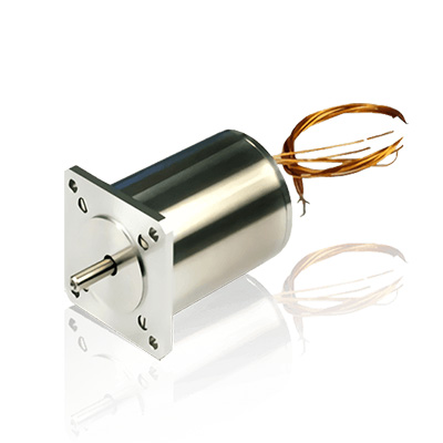 Phytron真空步進電機VSS/VSH系列