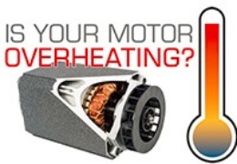 高溫伺服電機與普通電機的區(qū)別