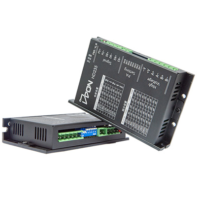 高低溫步進(jìn)電機驅(qū)動器