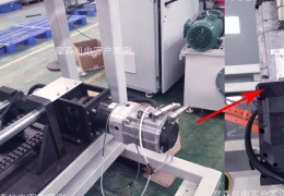 高低溫伺服電機在汽車鉸鏈、滑軌耐久測機上的應(yīng)用