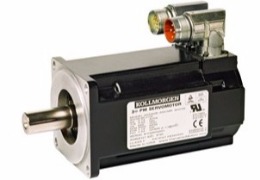 在伺服電機(jī)中提供冷卻或散熱的常用方法