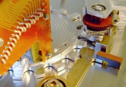 為什么普通電機(jī)不能在真空環(huán)境中使用