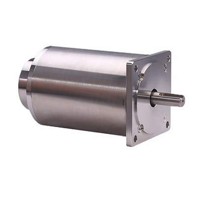 真空步進電機