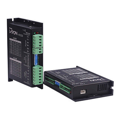 高低溫步進(jìn)電機驅(qū)動器