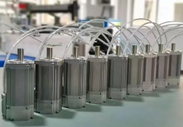 低溫冷庫伺服電機是否與常溫電機有什么不同？