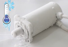 低溫環(huán)境對電機的影響有哪些？