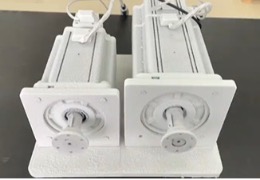 低溫伺服電機(jī)如何處理低溫環(huán)境中出現(xiàn)的冷凝和結(jié)冰問題