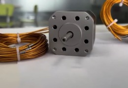 真空和極端環(huán)境步進產(chǎn)品